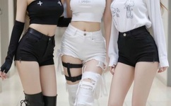 王者荣耀貂蝉去掉所有服装